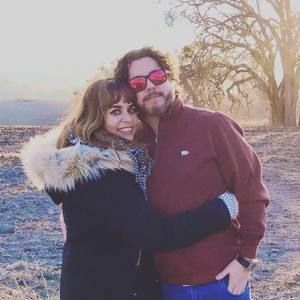 Meet your Posher, Anita